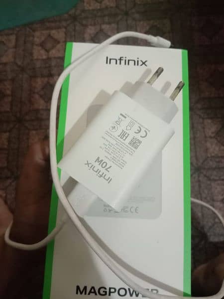 infinix 7