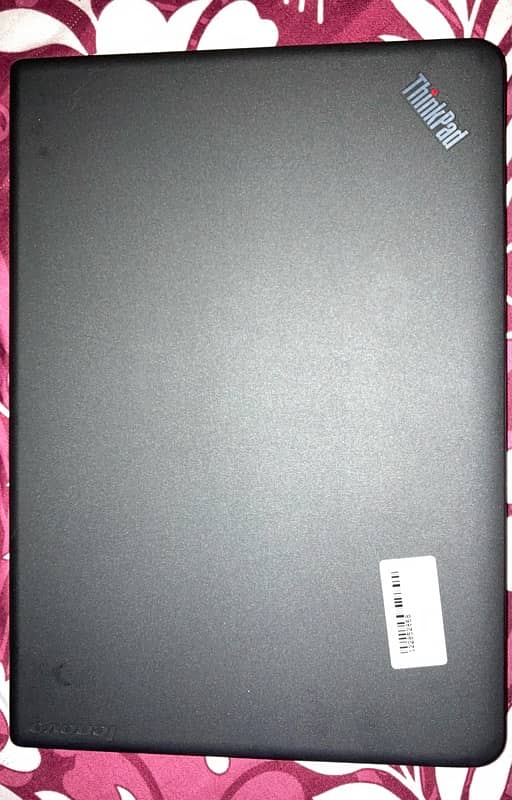 Lenovo Thinkpad E460 Laptop 1