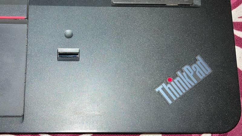 Lenovo Thinkpad E460 Laptop 5