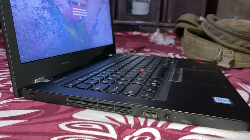 Lenovo Thinkpad E460 Laptop 8