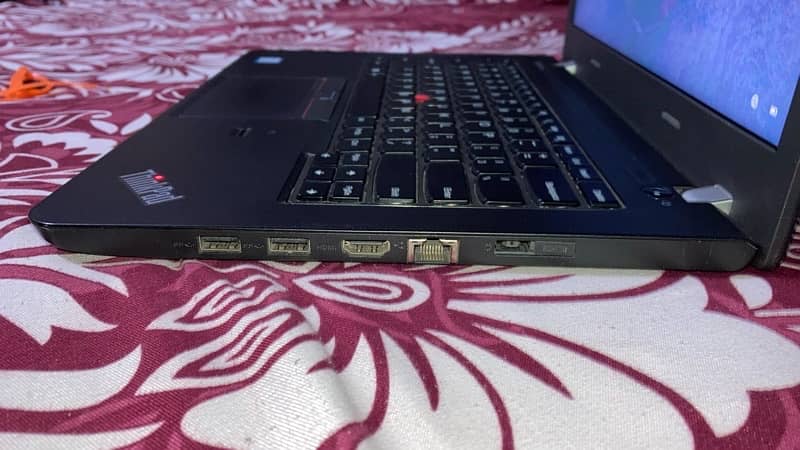 Lenovo Thinkpad E460 Laptop 11