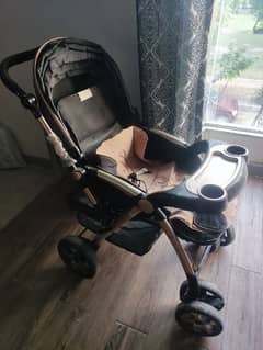 baby pram| stroller| walker