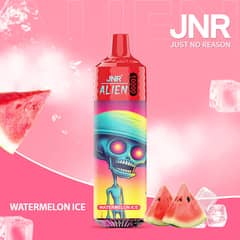 JNR Alien 10000/Vapes/Disposable vape