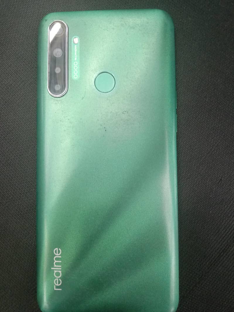 realme 5