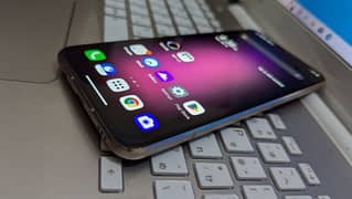 Lg v60 thinq 5G