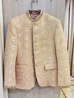 Groom Dress, Dulha Dress.