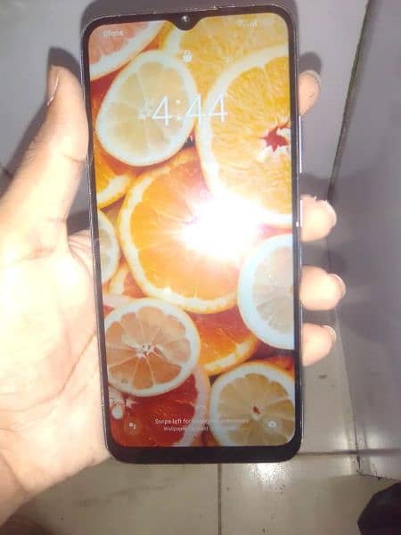 Realme C25 2