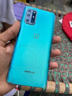 OnePlus 8T exchange offer