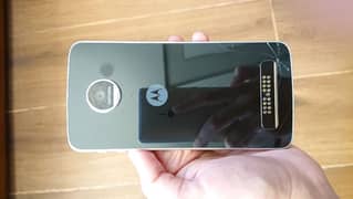 Motorola Moto Z Play 0