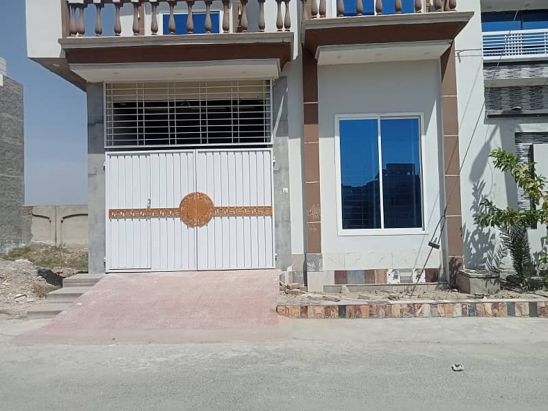 House For sale in Rahim yar khan 1