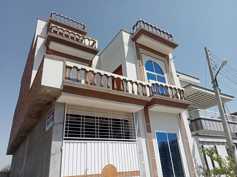 House For sale in Rahim yar khan 2