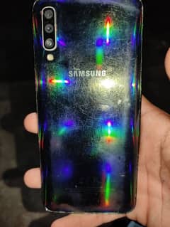 Samsung a50 4 128