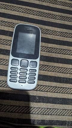 Nokia 106 original mbl