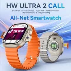 sim 4g smart watch with camera