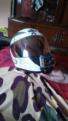 studds Helmet