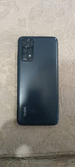 redmi note 11 6/128 gb 10/10 condition pta approved