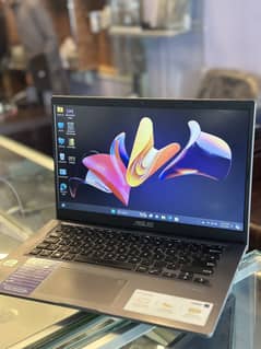 ASUS 10th Gen ci5/FHD (512gb SSD+DDR4 Ram/4hour battery/Read Full AD