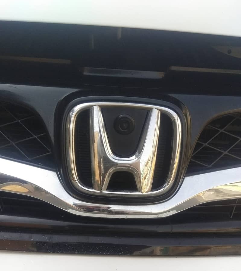 Honda City IVTEC 2018 aspire 10