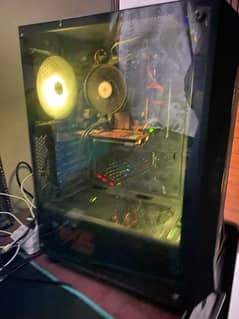 i5 4th generation gaming pc