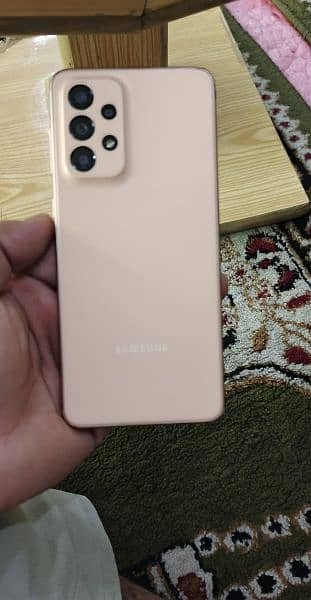 samsung a33 5g condition 10/10 1