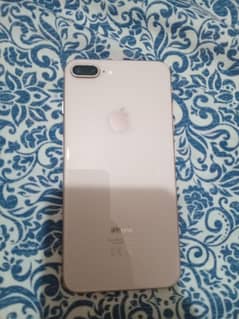 iphone 8 plus pta approved in good condition