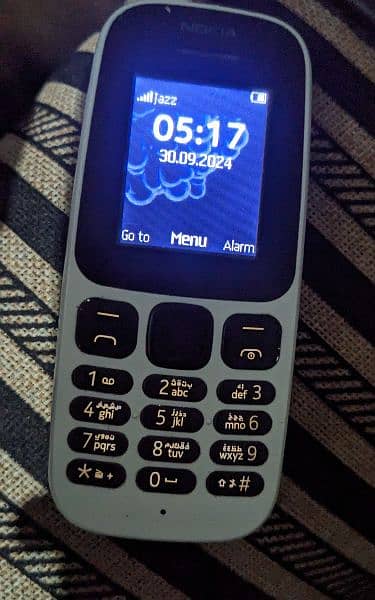 Nokia 106 original mbl 3