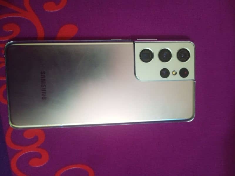 Samsung s21 ultra 5g 16/512 2