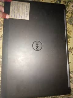 Dell Precision i7 6th Gen