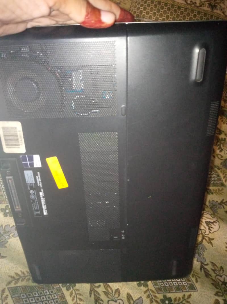 Dell Precision i 6th Gen 6