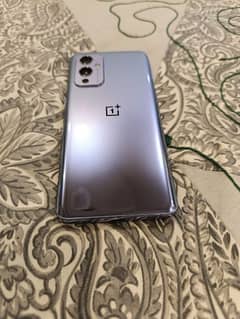 One plus 9 5g Global