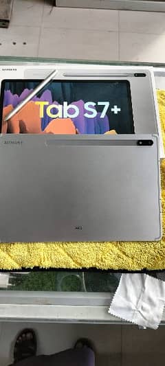 TAB S7 PLus 8/256