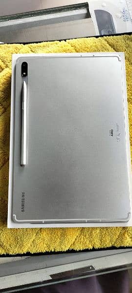 TAB S7 PLus 8/256 2