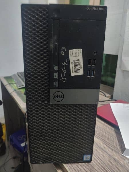 i5 6th generation pc for sale 0