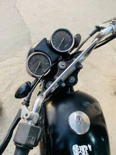 Suzuki GS150