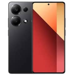 xiomi redmi not 13 pro 12/512