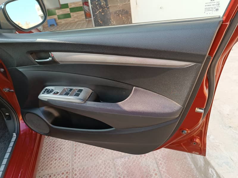 Honda City IVTEC 2009 8