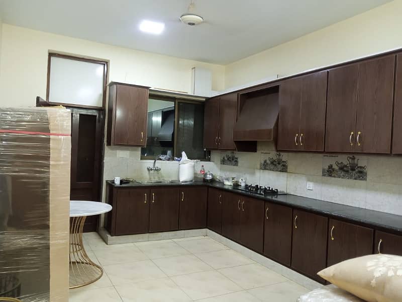 Beautifully furnished house for rent in F-10 3