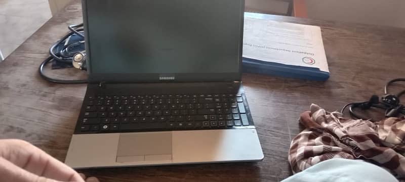 samsung laptop 1