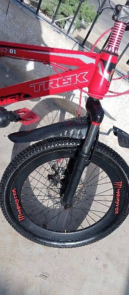 trek dual gear disk breaks jump imported auto gear 3