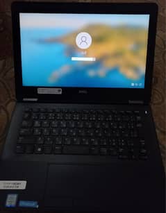 Dell Latitude E7270