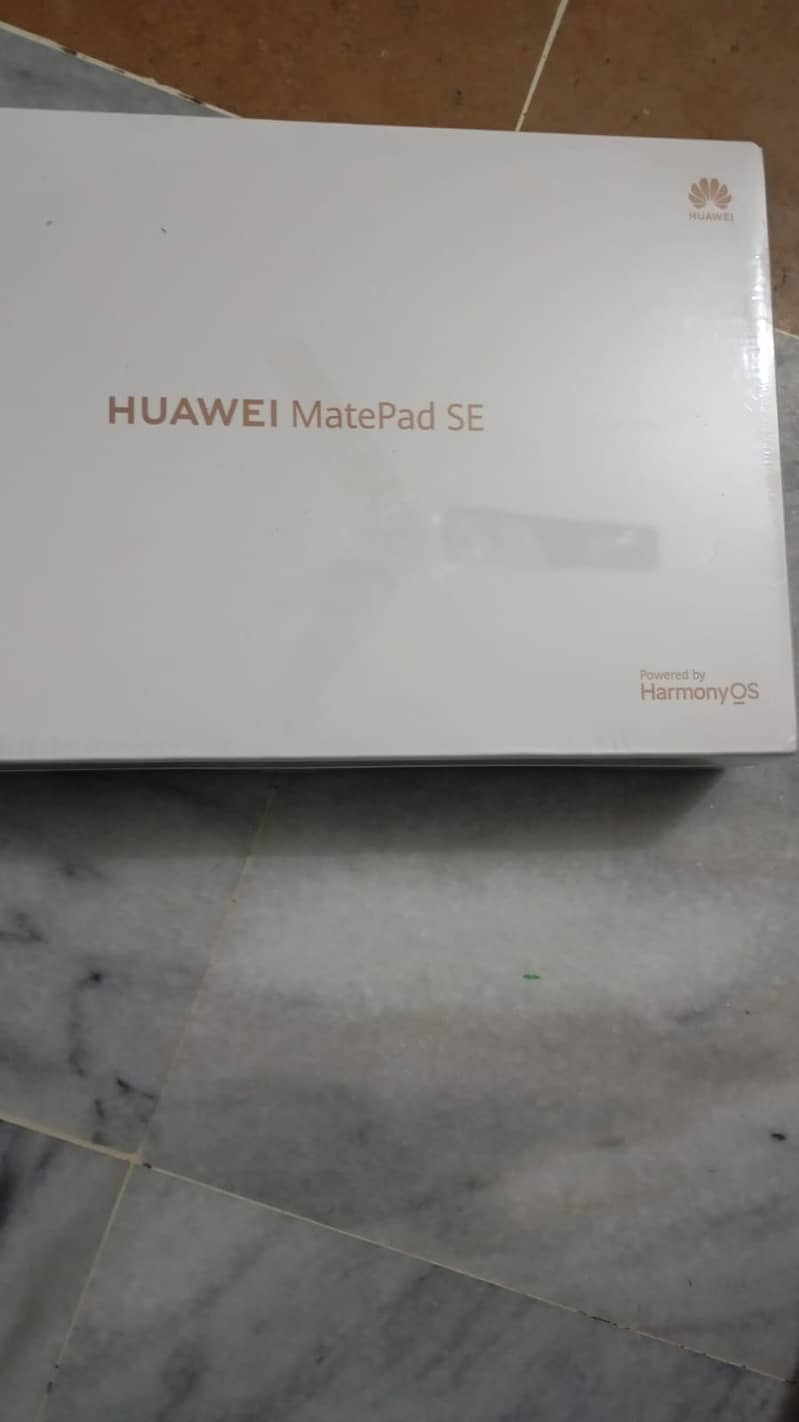 Huawei Matepad SE 2