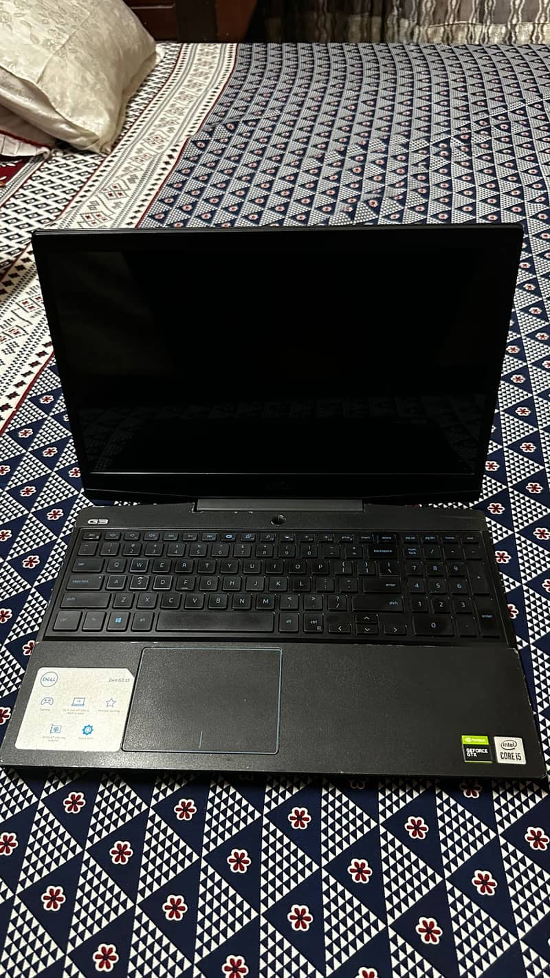 DELL G3 GAMING LAPTOP WITH Nvidia graphics card 0