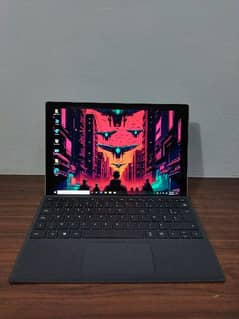 Surface Pro 6 | i5 8th Gen |8/256GB | 12.3" 3k Detachable Touch Screen