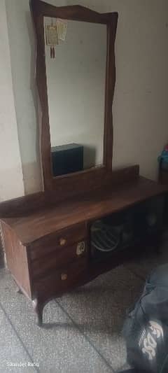 Dressing Table