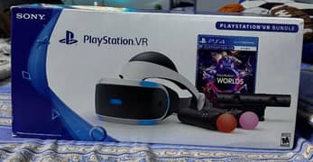 Playstation VR1 Bundle | for sale