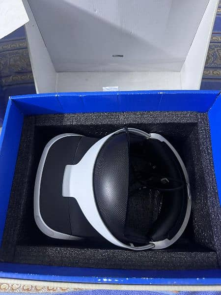 Playstation VR1 Bundle | for sale 2