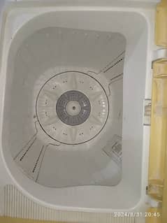 Kenwood washing machine cyclone model for sale