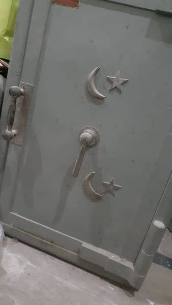 Safe / locker for sale 5