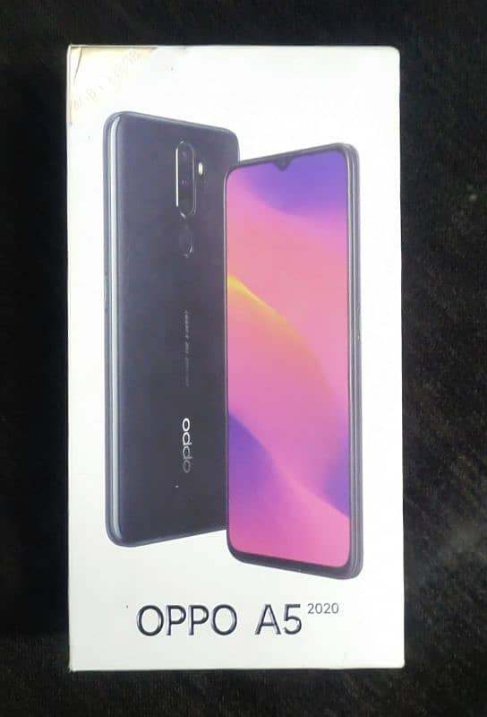 Oppo . .  A52020   4gb/128gb 5