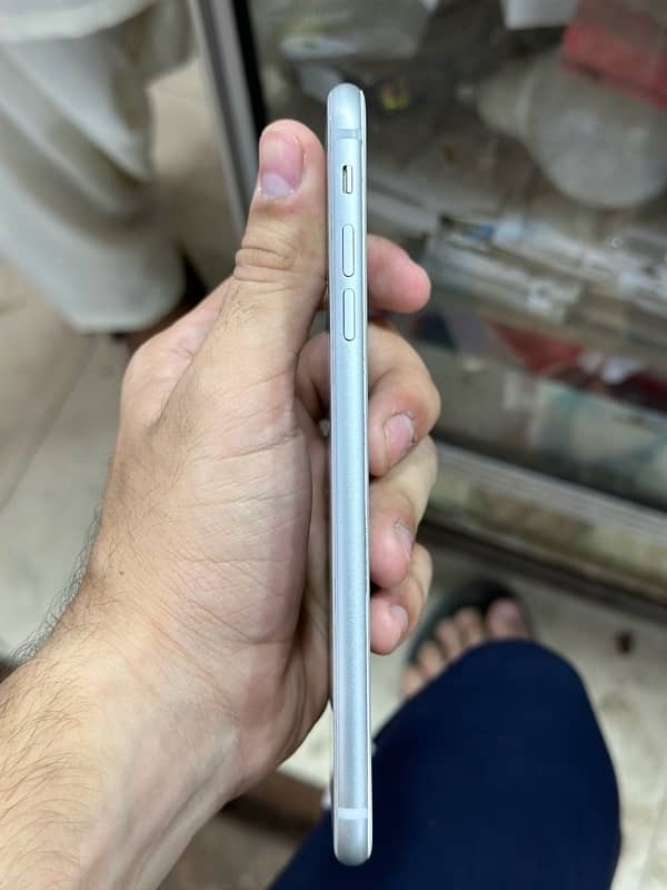 Iphone 8 plus 256gb 1